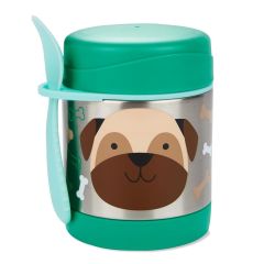 Zoo Paslanmaz Çelik Termos Köpek