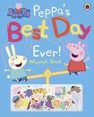 Peppa Pig: Peppa’s Best Day Ever