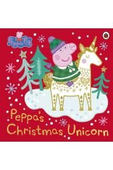 Peppa's Christmas Unicorn